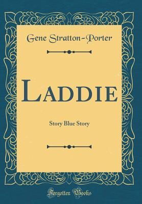 Laddie: Story Blue Story