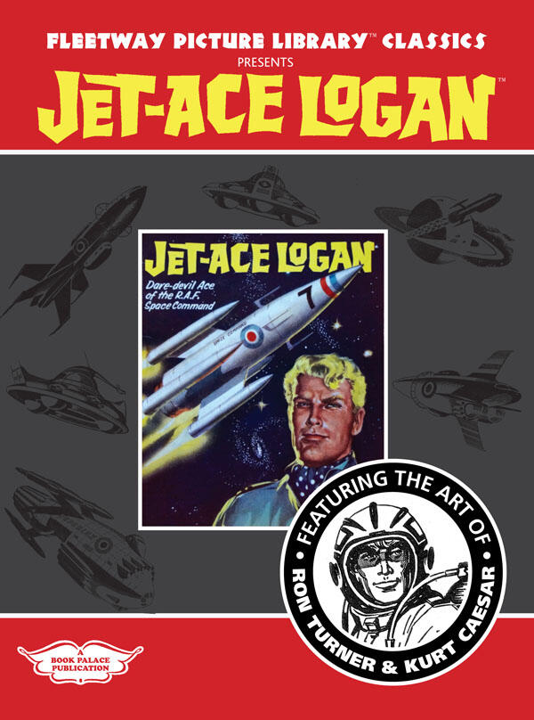 Fleetway Picture Library Classics