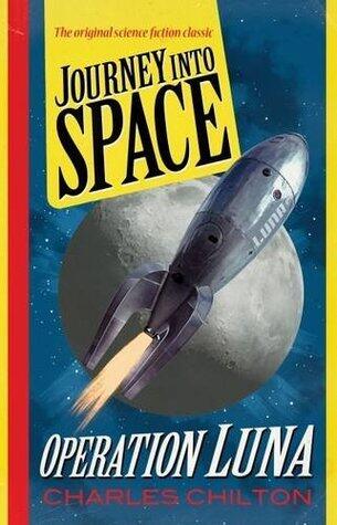 Journey Into Space Operation Luna