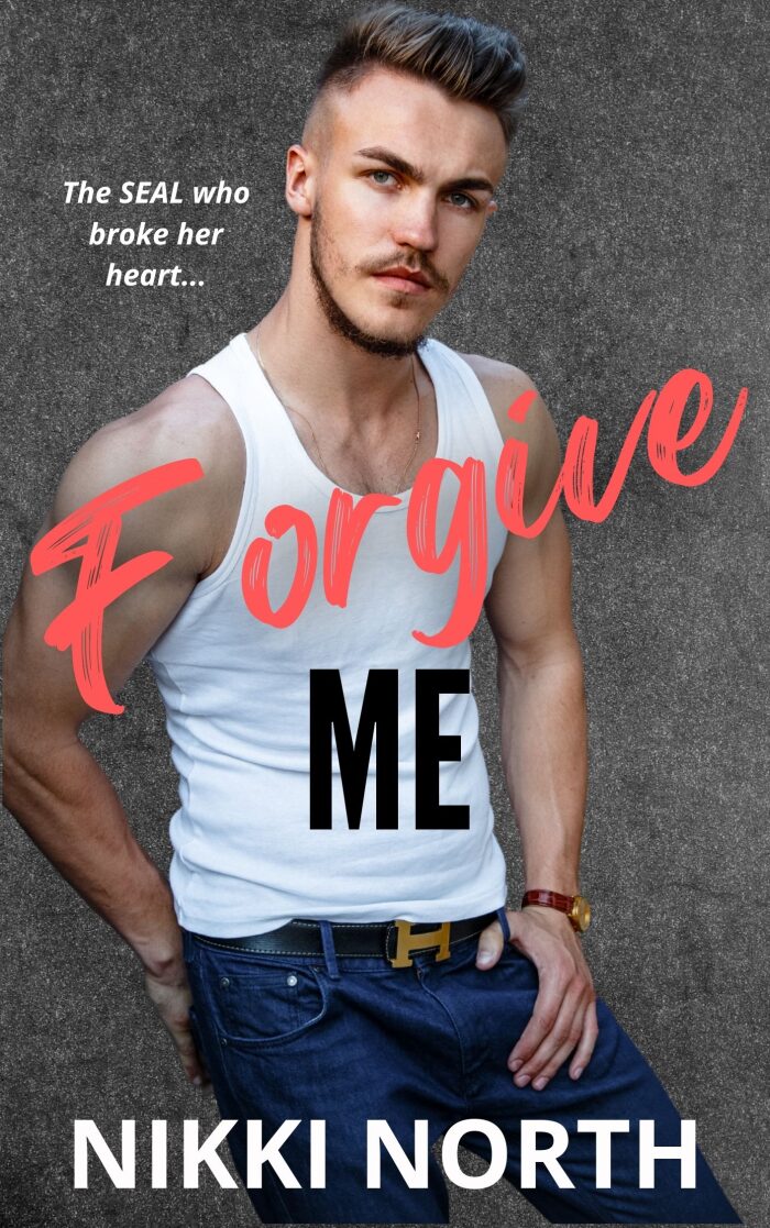 Forgive Me