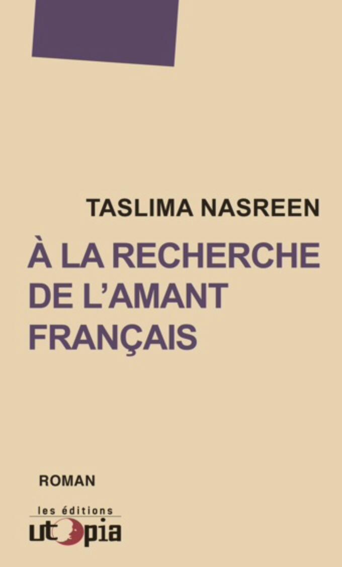 À la recherche de l'amant français