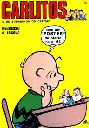 Regresso à Escola