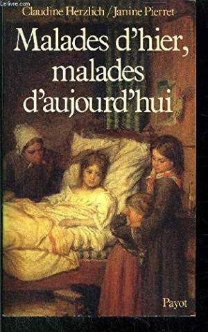 Malades d'hier, malades d'aujourd'hui: De la mort collective au devoir de guerison
