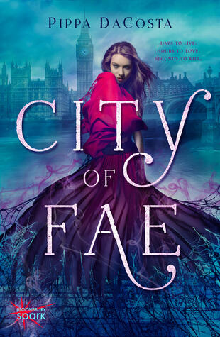 London Fae