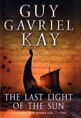The Last Light of the Sun