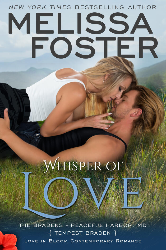 Whisper of Love