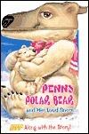 Penny Polar Bear