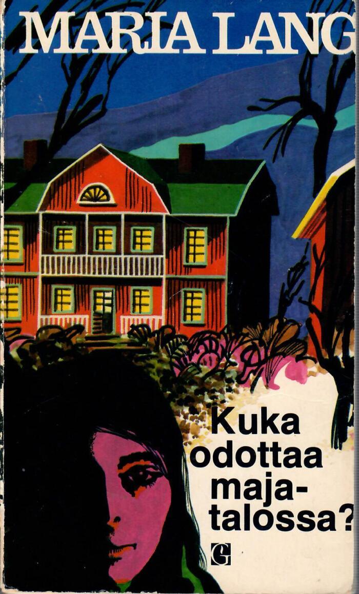 Kuka odottaa majatalossa?