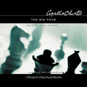 The Big Four Complete & Unabridged