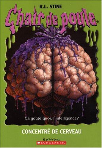 Concentré de cerveau