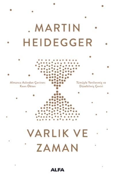 Varlık ve Zaman
