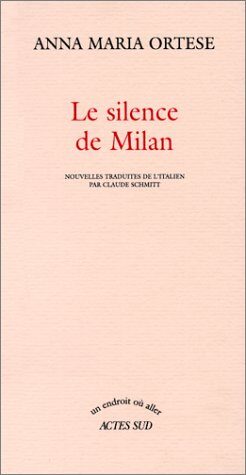 Le silence de Milan