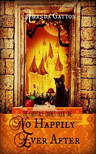 No Happily Ever After