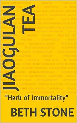 Benefits and Uses of Jiaogulan Tea: "Herb of Immortality"