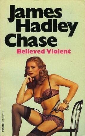Believed Violent