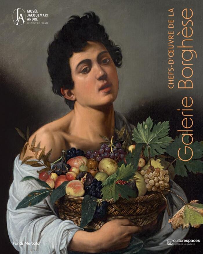 Chefs-d'œuvre de la Galerie Borghèse