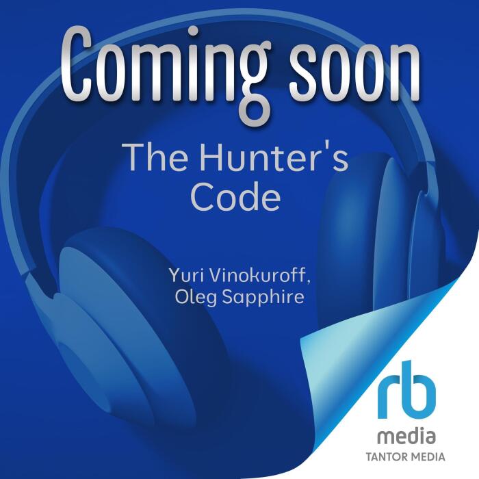 The Hunter’s Code #6: A Portal Progression Fantasy Series: Hunter's Code, Book 6