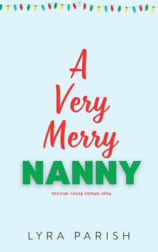 A Very Merry Nanny