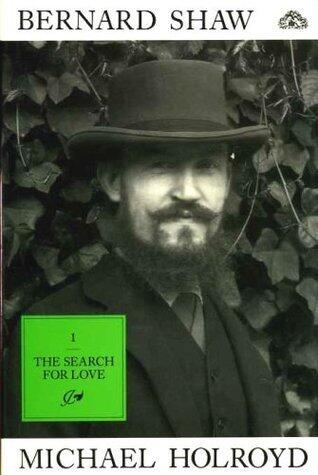 Bernard Shaw