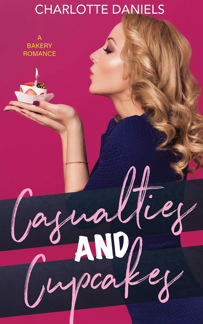 Casualties and Cupcakes