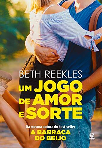 Um Jogo de Amor e Sorte