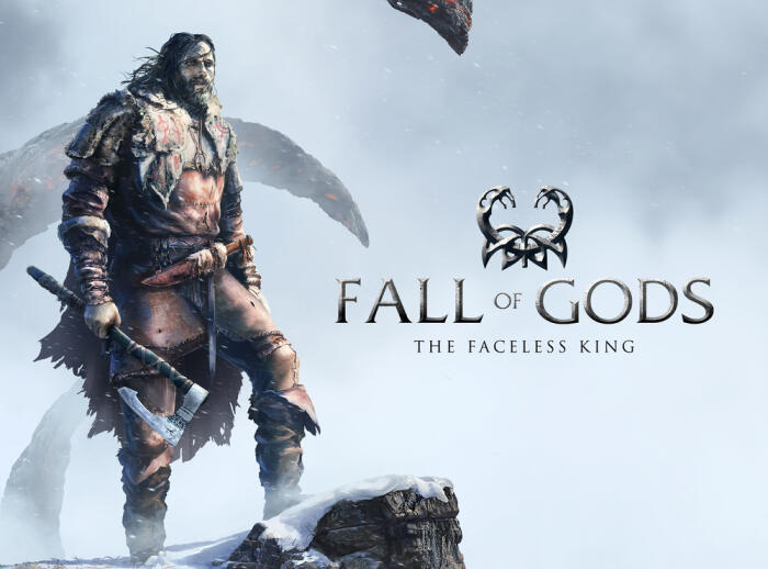 Fall of Gods 2: The Faceless King