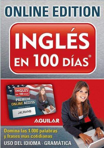 Ingles en 100 dias-Online Edition (Book + Audio)
