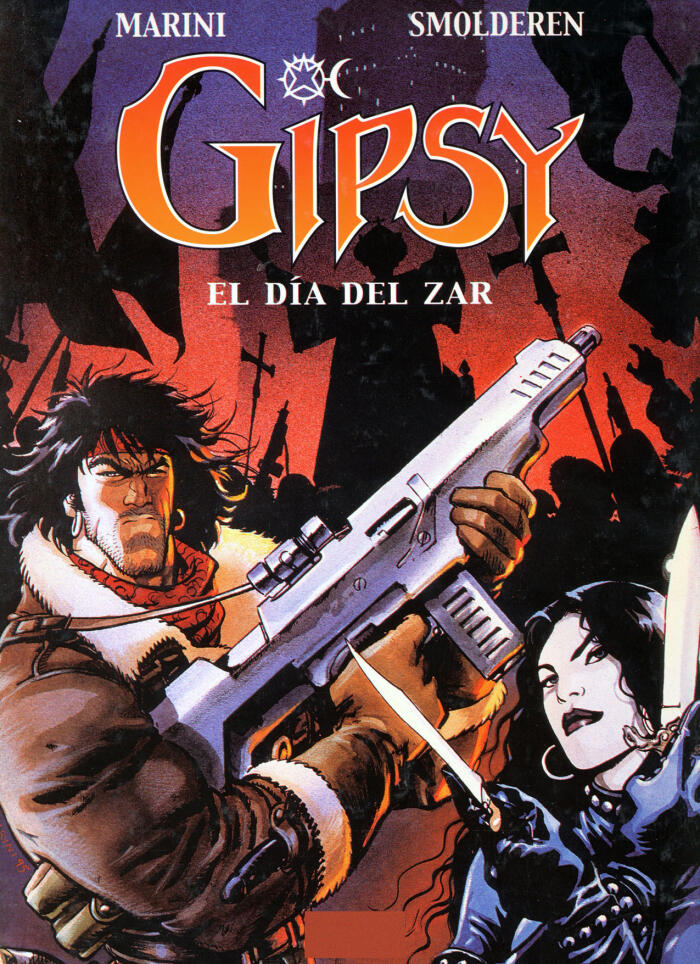 El Día del Zar