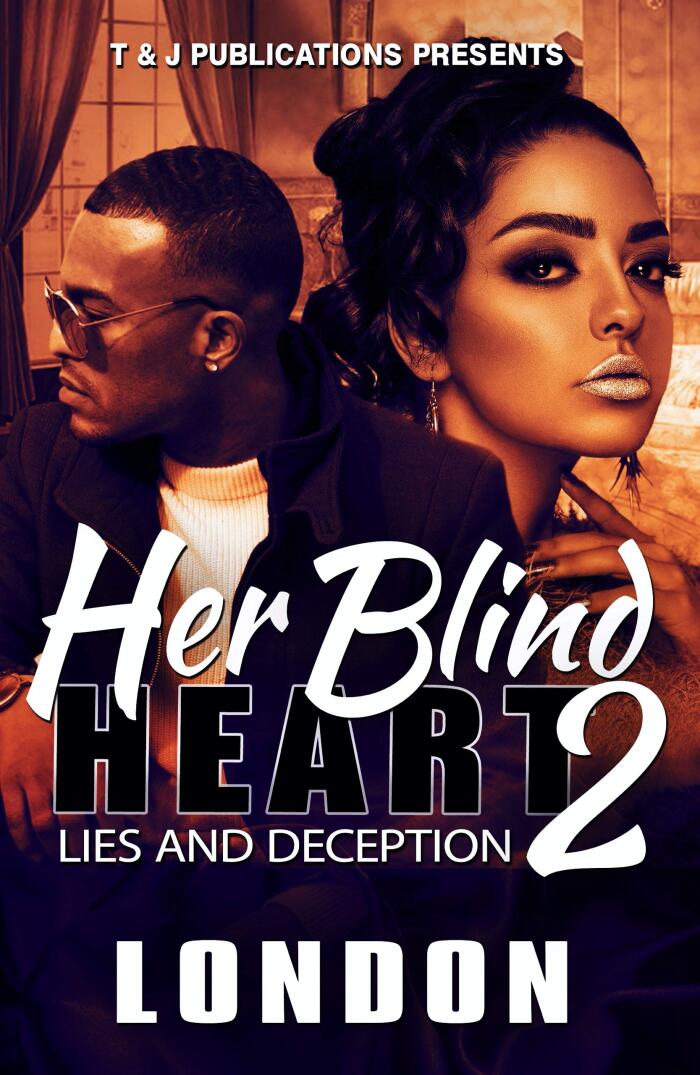 Her Blind Heart 2: Lies and Deception