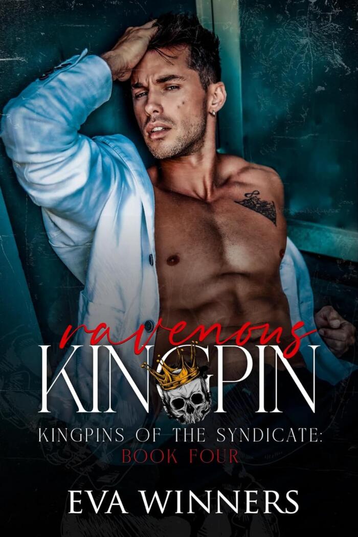Ravenous Kingpin