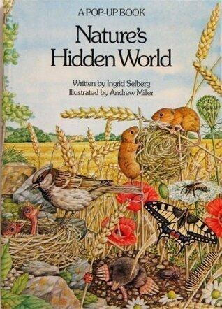 Nature's Hidden World