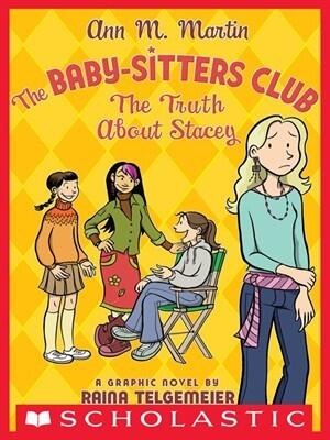 The Truth About Stacey