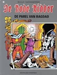 De parel van Bagdad
