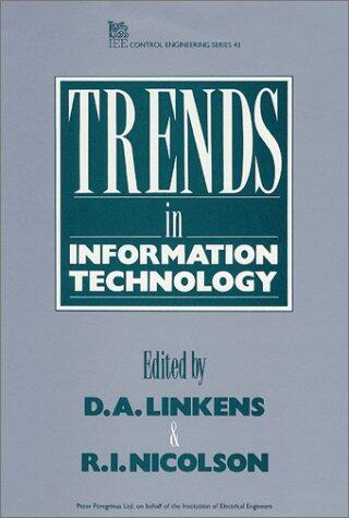 Trends in Information Technology