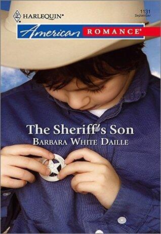 The Sheriff's Son: A Small Town Secret Baby Contemporary Romance
