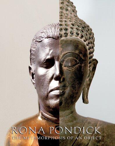 Rona Pondick: The Metamorphosis of an Object