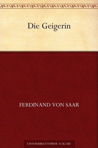 Die Geigerin