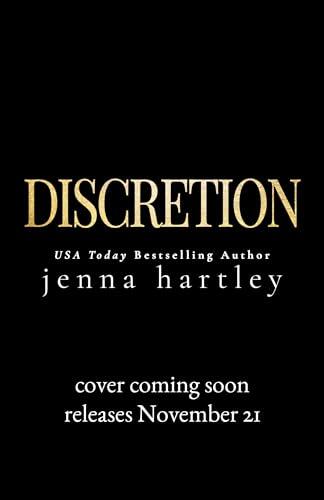 Discretion: A Boss's Brother Romance