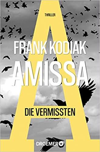 Die Vermissten