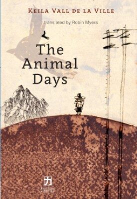 The Animal Days