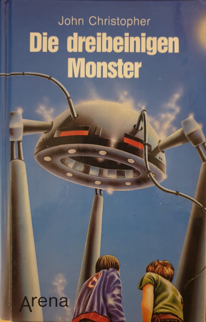 Die dreibeinigen Monster