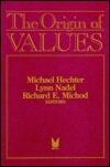 The Origin of Values