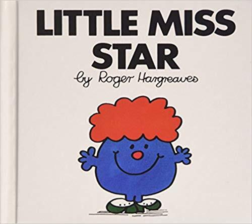 Little Miss Star
