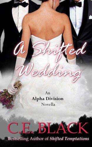 A Shifted Wedding: Alpha Division, Book 2.5