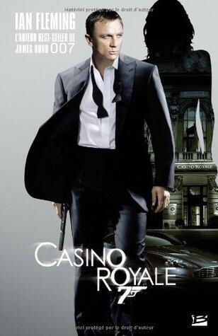 Casino Royale: Library Edition