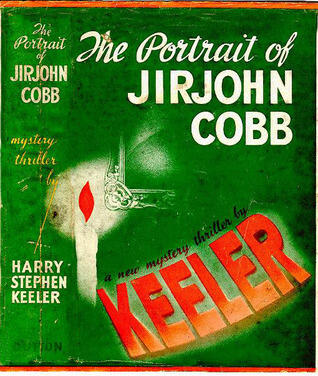The Portrait of Jirjohn Cobb