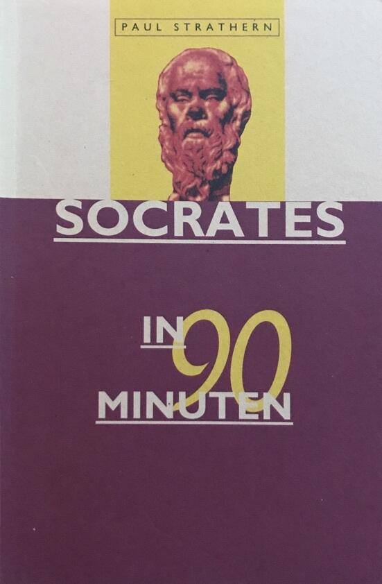 Socrates in 90 minuten