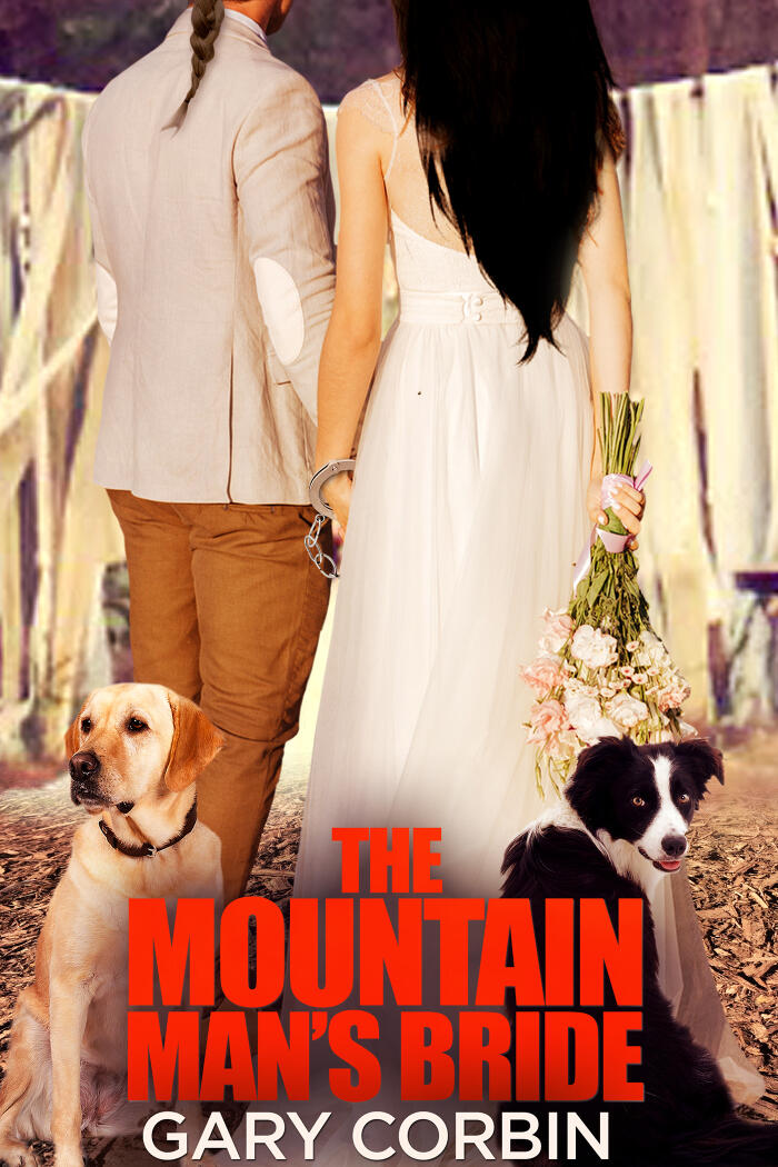 The Mountain Man's Bride