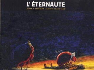 L'Éternaute, vol. 2