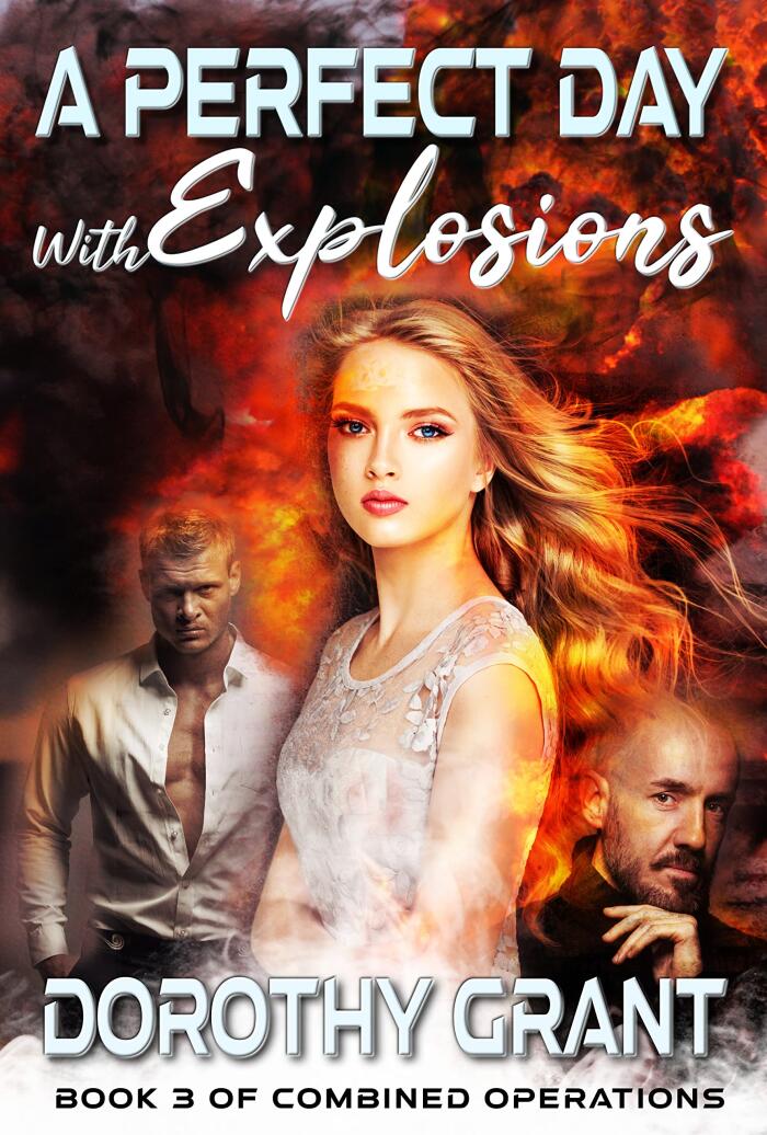 A Perfect Day, with Explosions